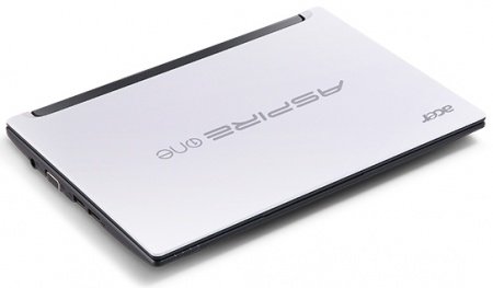 Acer Aspire One AOD255E-N558Qws