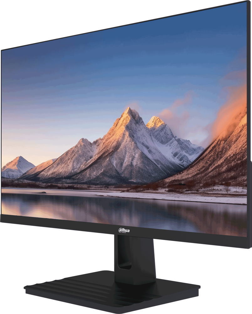 Монитор Dahua 24" LM24-C301B