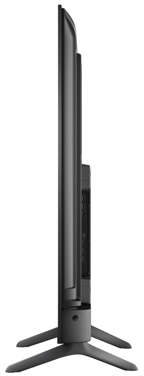 ЖК телевизор Яндекс 65" ТВ Станция Бейсик QLED (YNDX-00081)