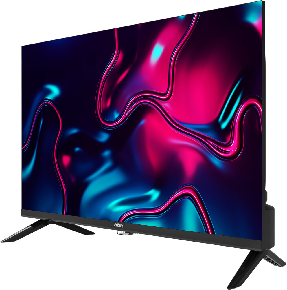 ЖК телевизор BBK 24" 24LEM-1031/TS2C