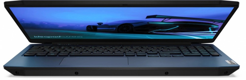 Ноутбук Lenovo IdeaPad Gaming 3-15 (81Y4009CRK)