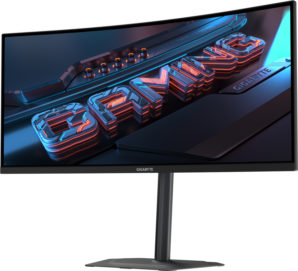 Монитор Gigabyte 34" G34WQC2