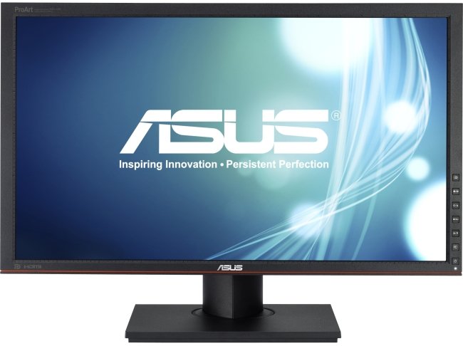 Монитор ASUS 23" PA238QR