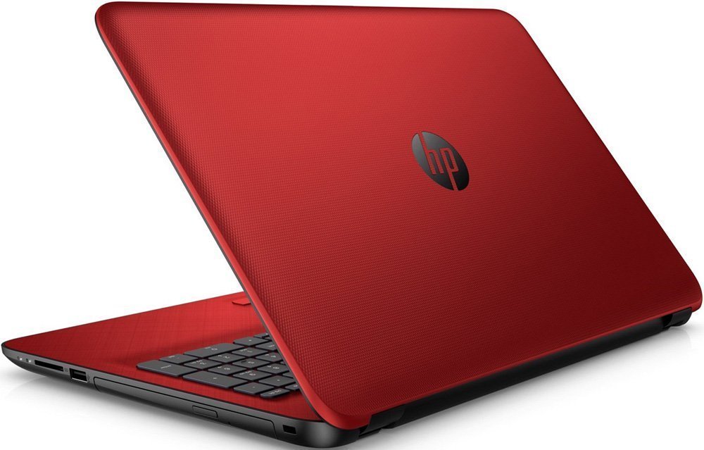 Ноутбук HP 15-af027ur (N2H89EA)