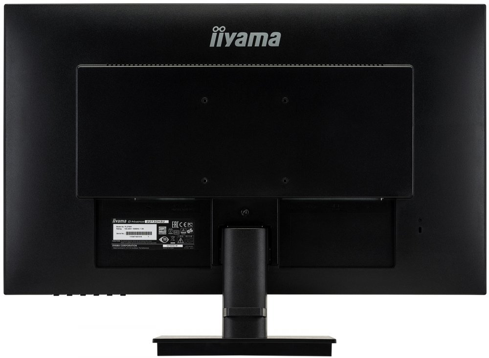 Монитор Iiyama 27" G-Master G2730HSU-B1