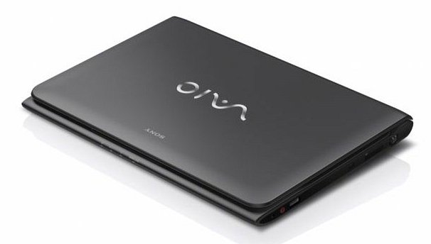 Ноутбук Sony VAIO SVE1111M1RB