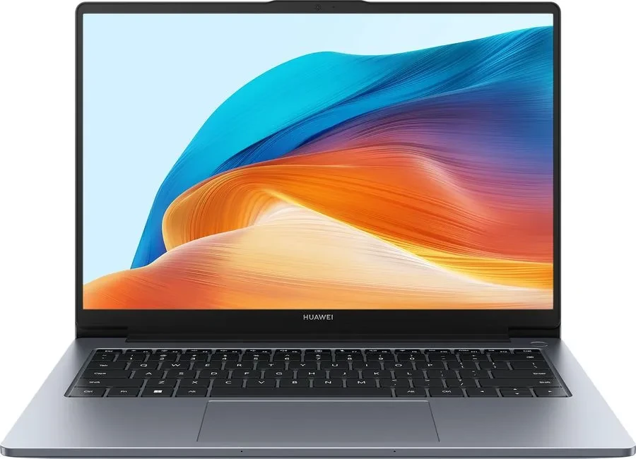 Ноутбук Huawei MateBook D 14 2024 MDG-X (53014BSB)