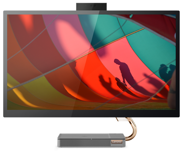 Моноблок Lenovo IdeaCentre A540 (F0EK000XRK)