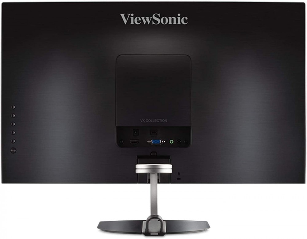Монитор Viewsonic 24" VX2485-MHU