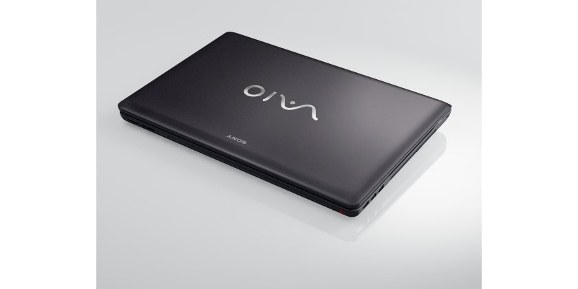 Ноутбук Sony VAIO VPC-EB4L1R/BQ
