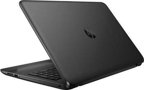 Ноутбук HP 15-ba093ur (X7G43EA)