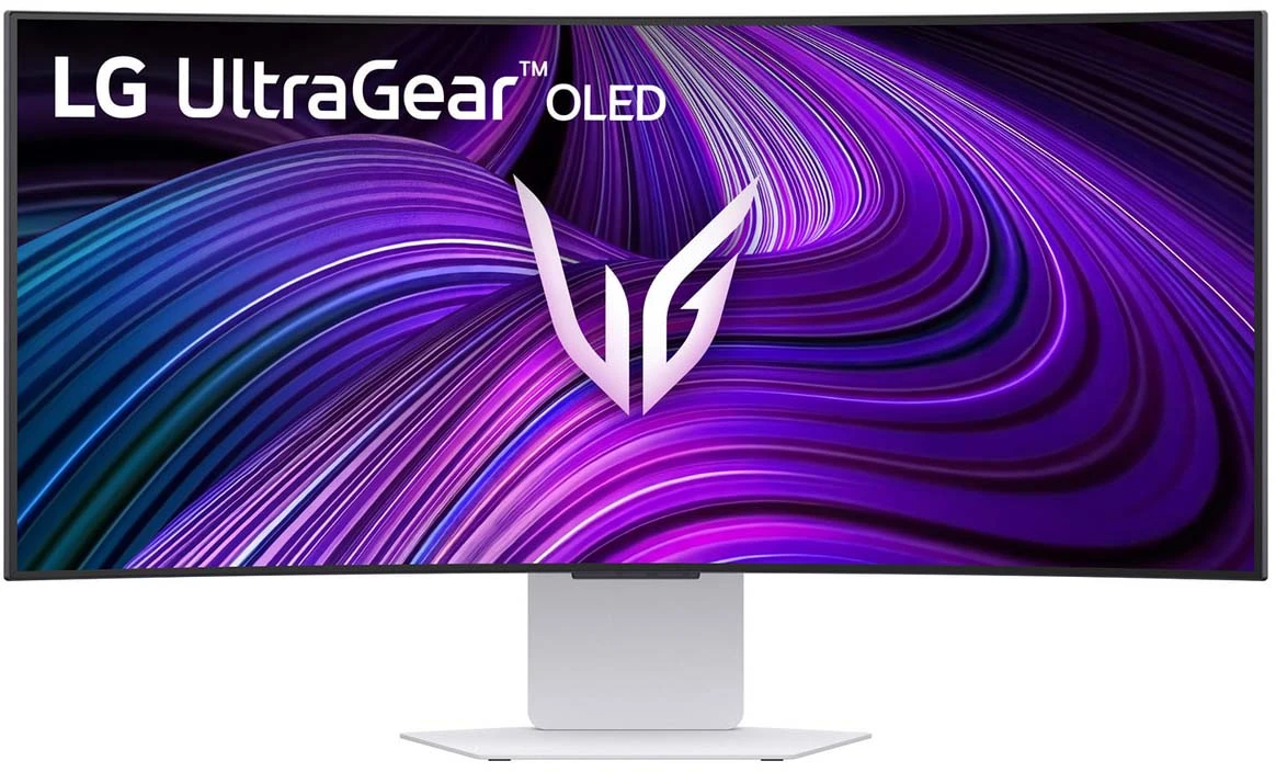 Монитор LG 34" 34GX90SA-W UltraGear
