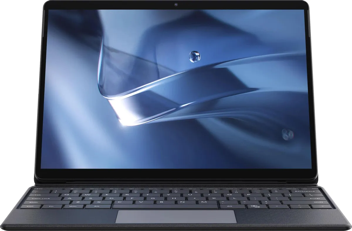 Планшет Chuwi Hi10 Max N150 12/512GB Grey Premium Set