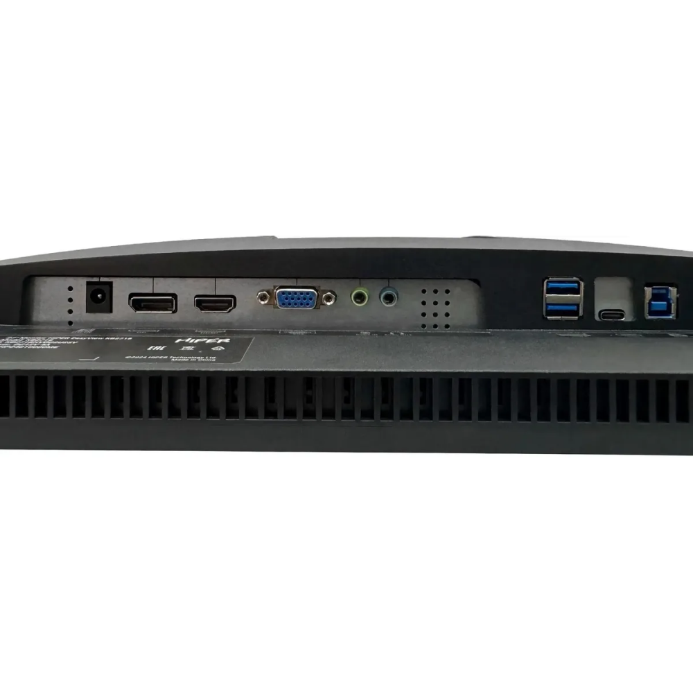 Монитор HIPER 27" KB2718HVDC2U2SV EasyView