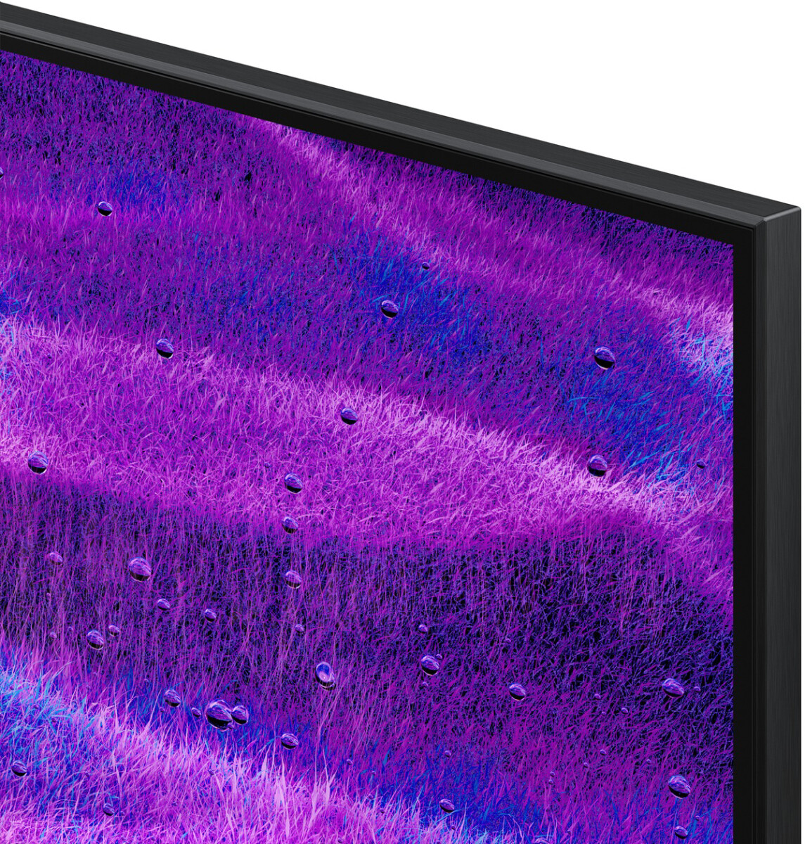 ЖК телевизор Samsung 75" Neo QLED QN80F