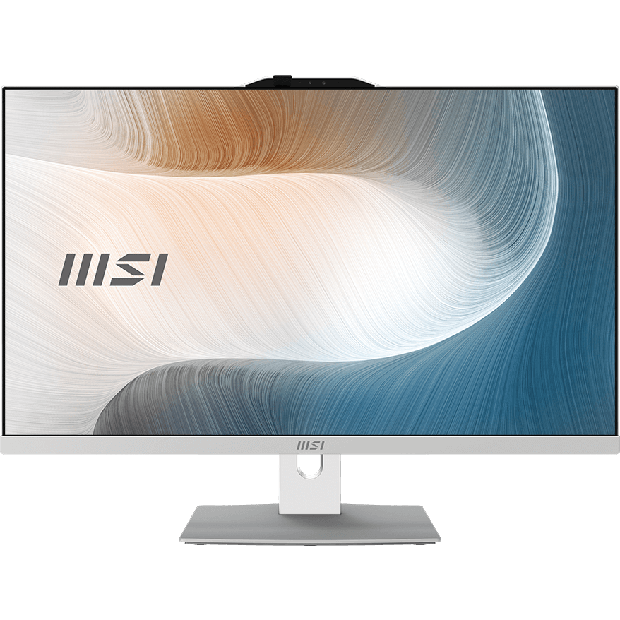 Моноблок MSI Modern AM272P (1M-685XRU)