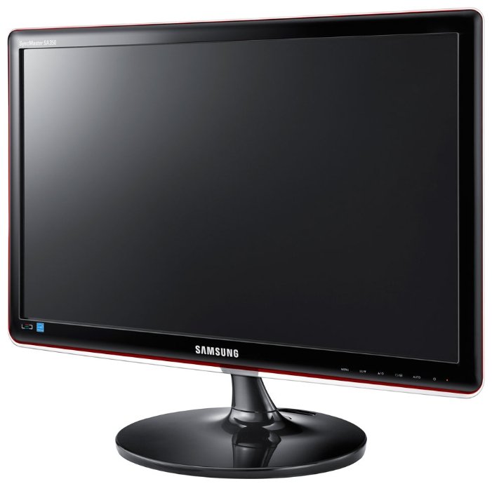 Монитор Samsung 24"  S24A350T
