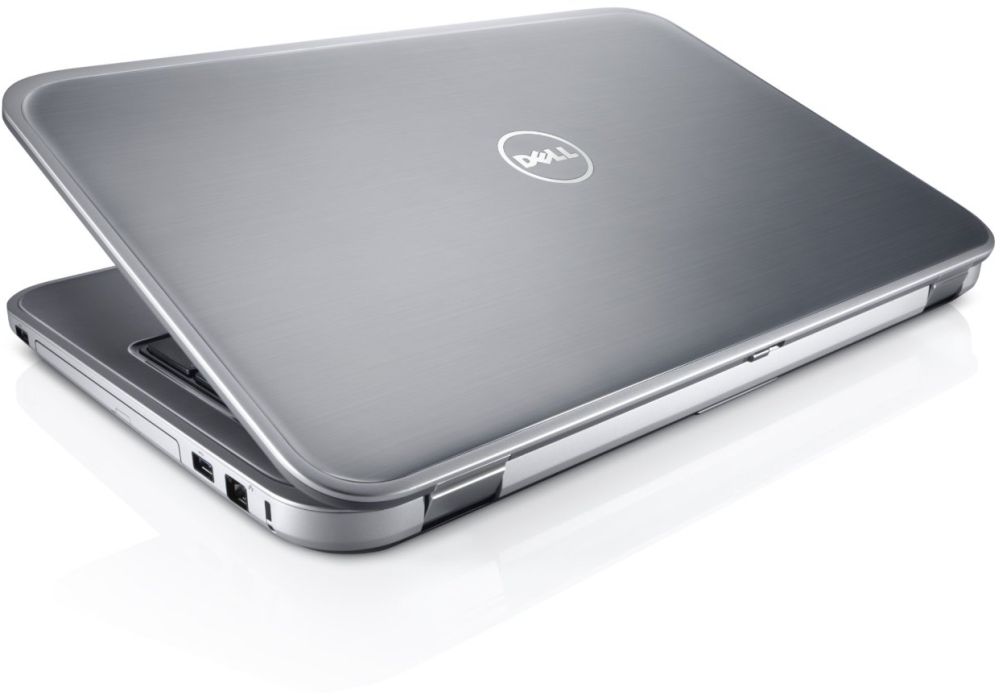 Ноутбук Dell Inspiron 5720 Silver (5720-3976)