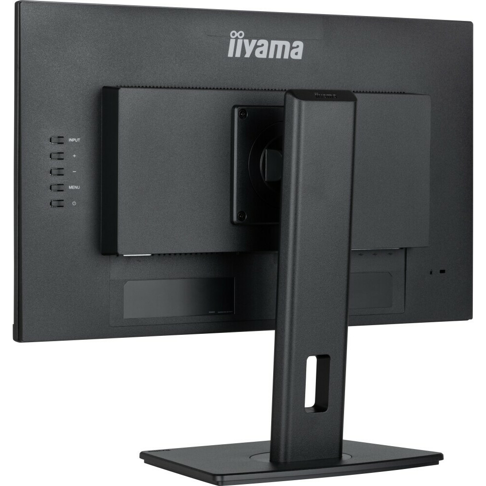 Монитор Iiyama 24" ProLite XUB2492HSU-B6