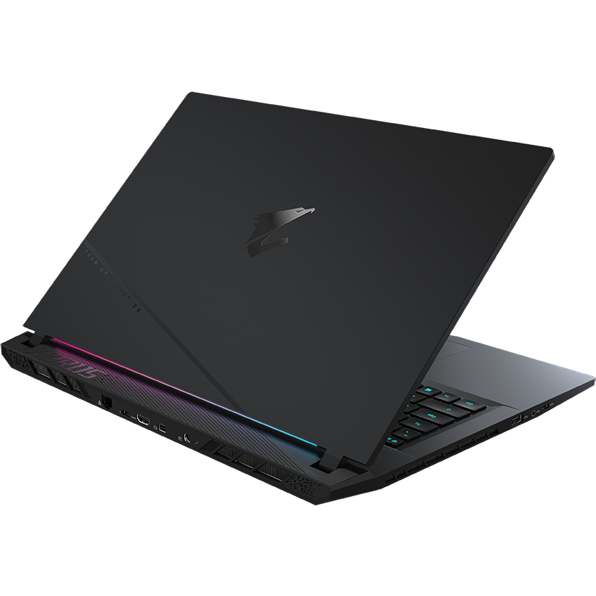 Ноутбук Gigabyte Aorus 17 (2023) (9SF-E3KZ253SD)