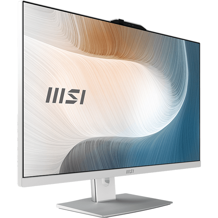 Моноблок MSI Modern AM272P 1M (9S6-AF8232-889)