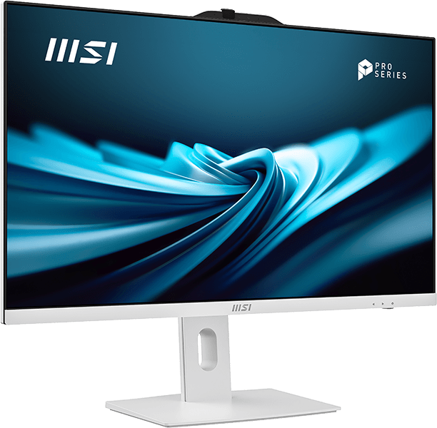 Моноблок MSI Pro AP272P (14M-619XRU)