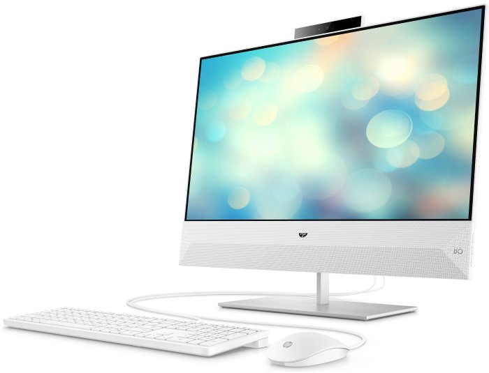 Моноблок HP Pavilion 24-xa0062ur (7JU46EA)