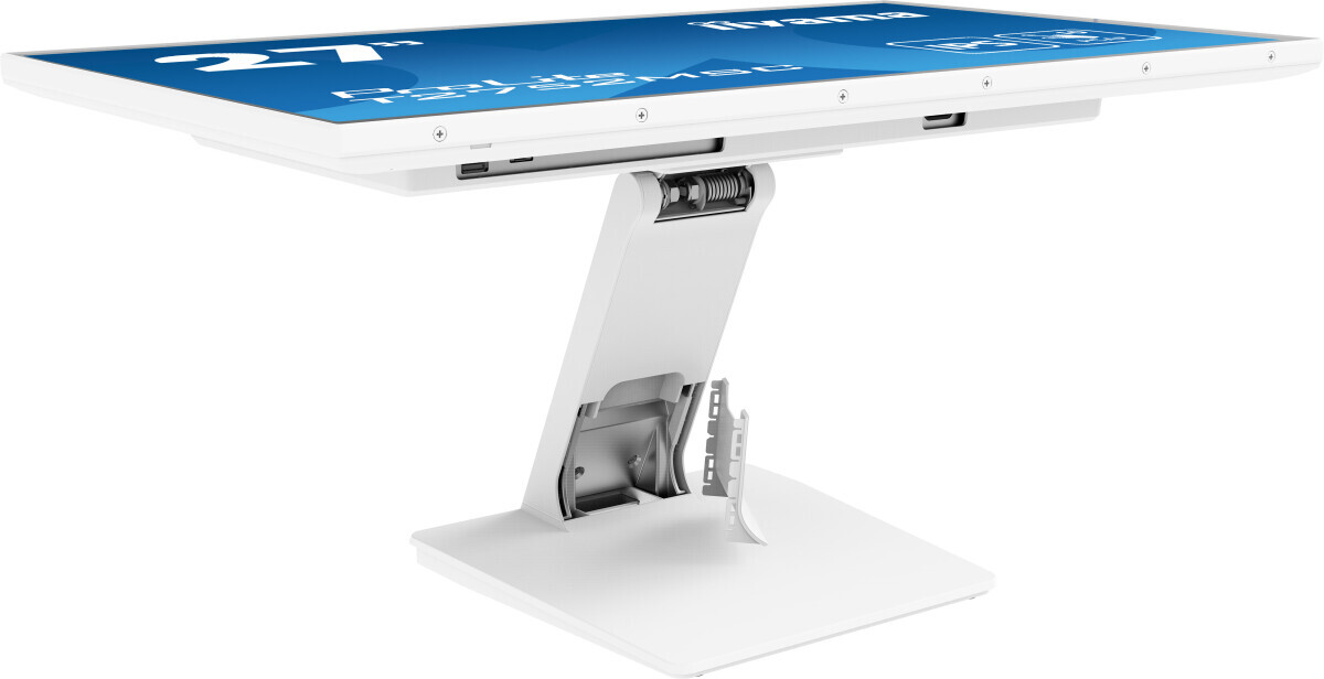 Монитор iiyama 27" ProLite T2752MSC-W1