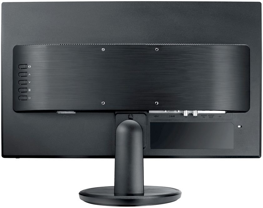 Монитор Neovo 19" SC-19E Black