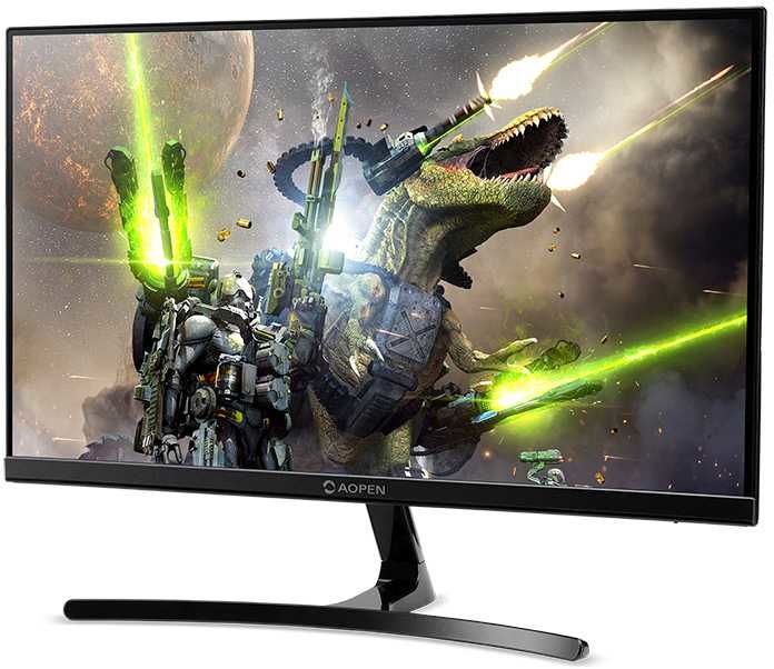 Монитор AOpen 24" 24ML2Ybix