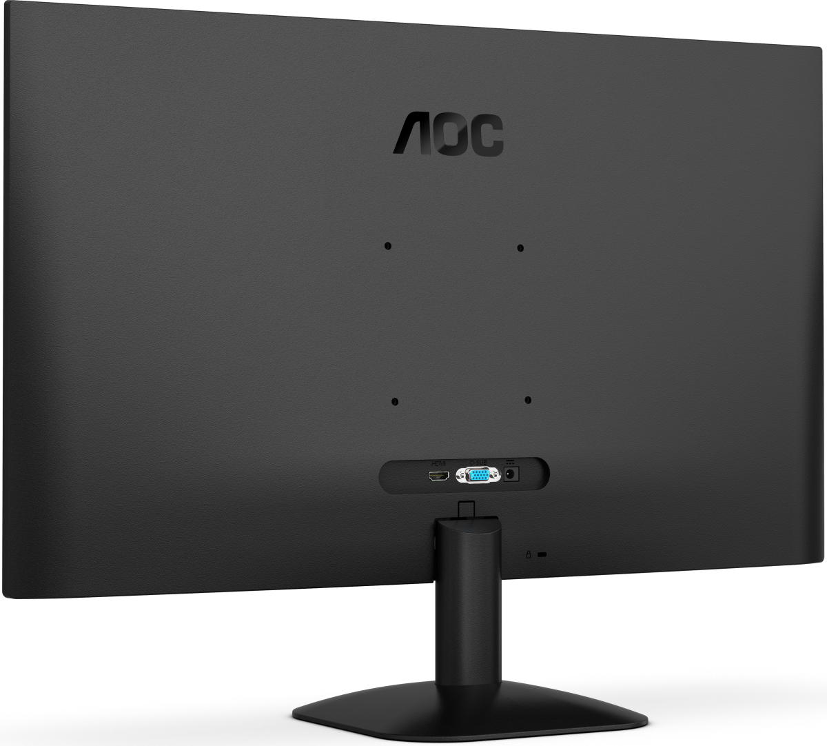 Монитор AOC 27" 27B35HM
