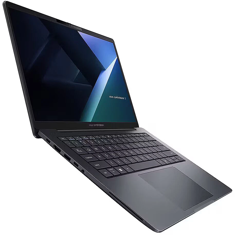 Ноутбук ASUS B5405CCA ExpertBook B5 Gentle Grey (LY0236)