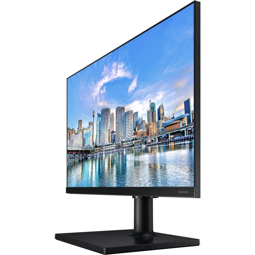 Монитор Samsung 24" F24T450FZU