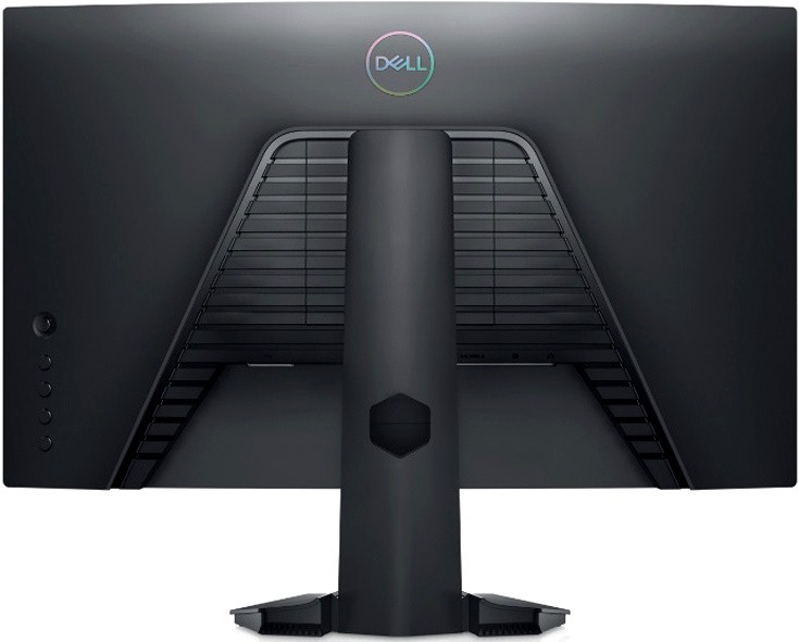 Монитор Dell 24" S2422HG (2422-4888)