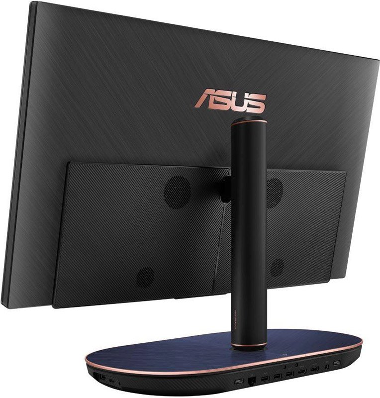Моноблок ASUS Zen AiO Z272SDT (90PT0281-M01550)