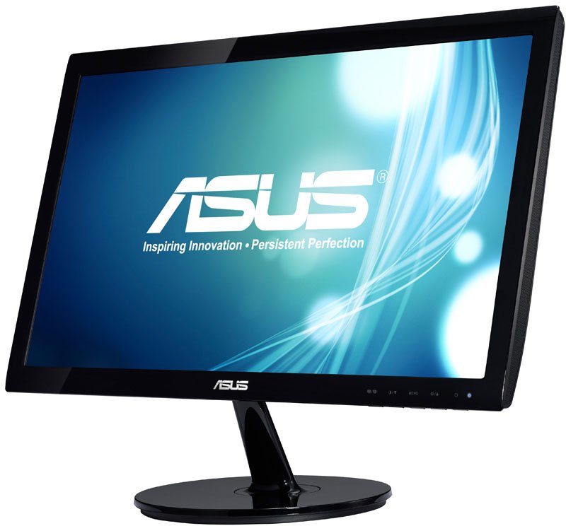 Монитор ASUS 20" VS207D
