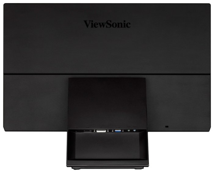 Монитор Viewsonic 22" VX2270SMH-LED