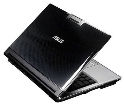 ASUS F8Vr