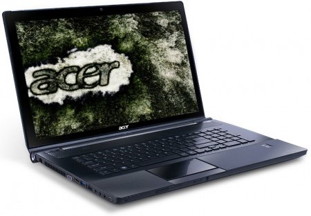 Ноутбук Acer Aspire 8951G-263161.5TBnkk