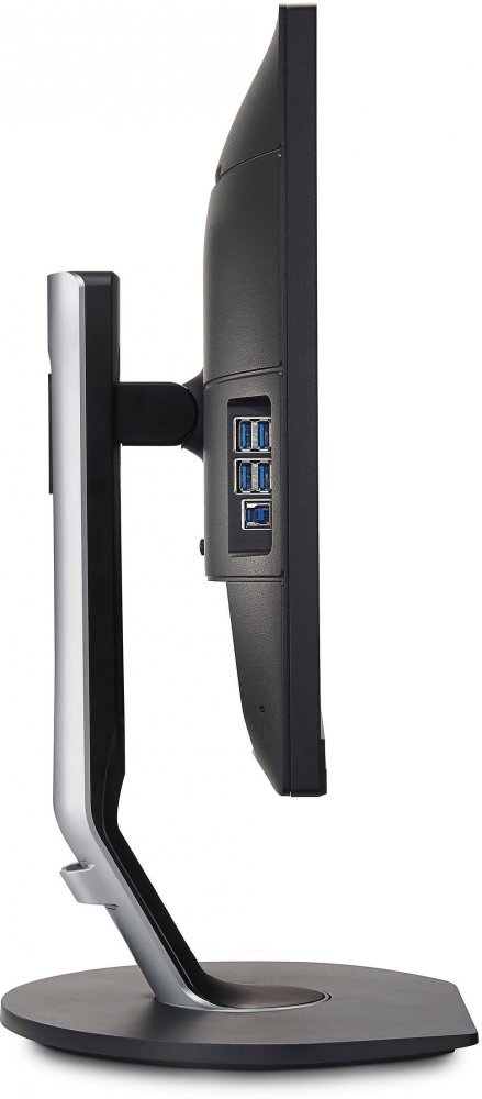 Монитор Philips 24" 240B7QPTEB