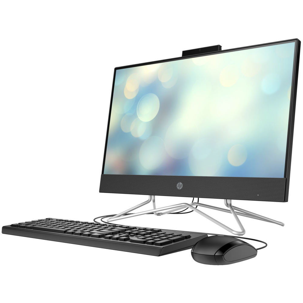 Моноблок HP 22-dd2003ci (69G09EA)