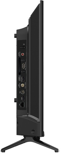 ЖК телевизор CENTEK 32" CT-8732 Black