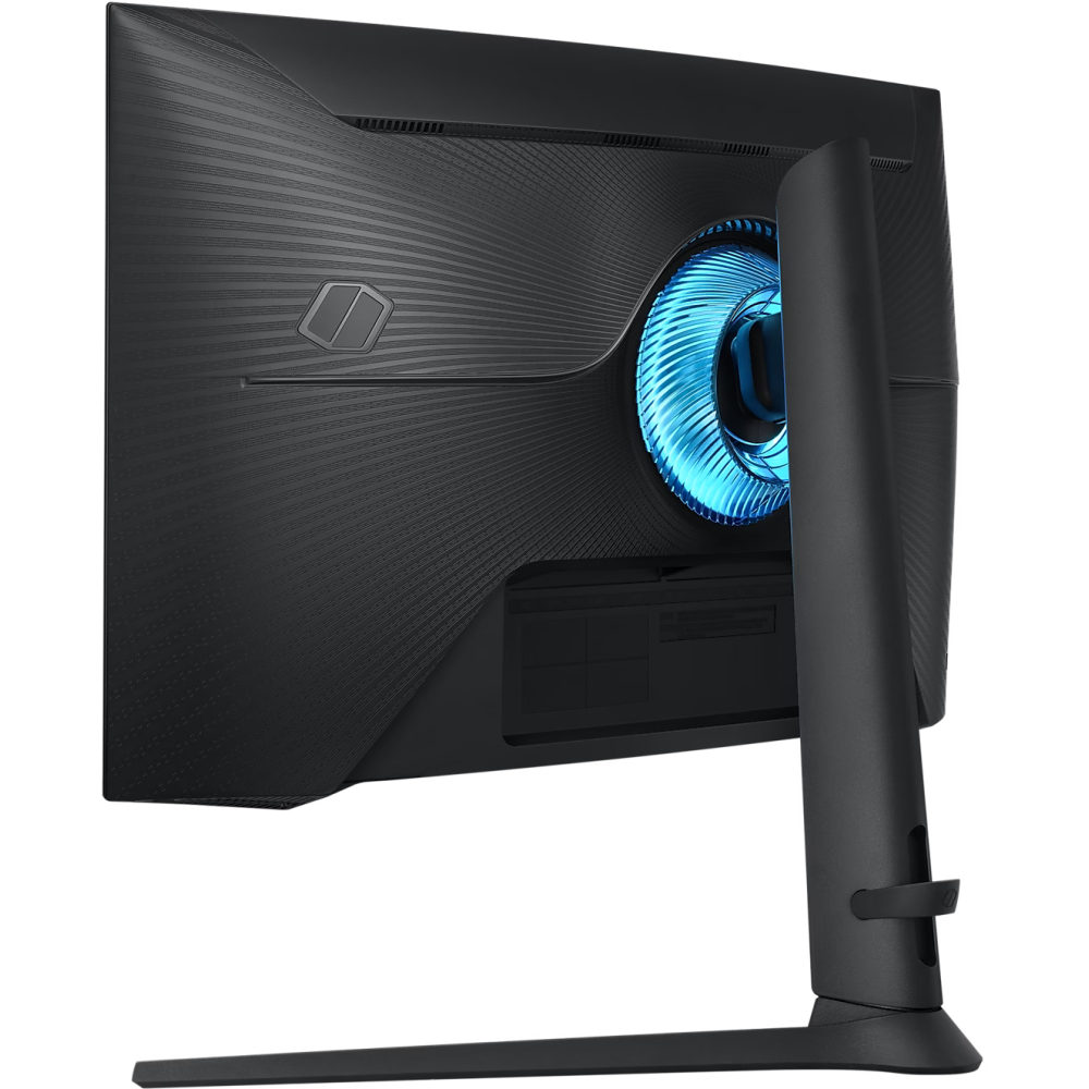 Монитор Samsung 27" S27BG650EI Odyssey G6