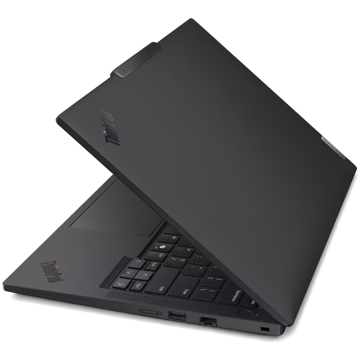 Ноутбук Lenovo ThinkPad T14 Gen 5 (Intel) (21MMS1VB0Y-NoOS)