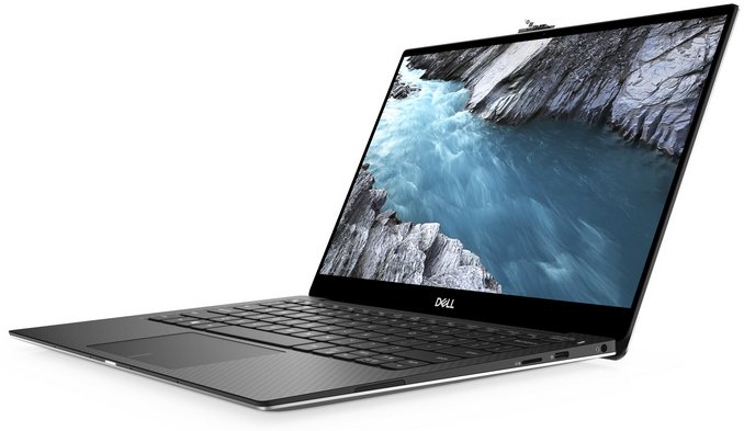 Ноутбук Dell XPS 13 (7390-7842)