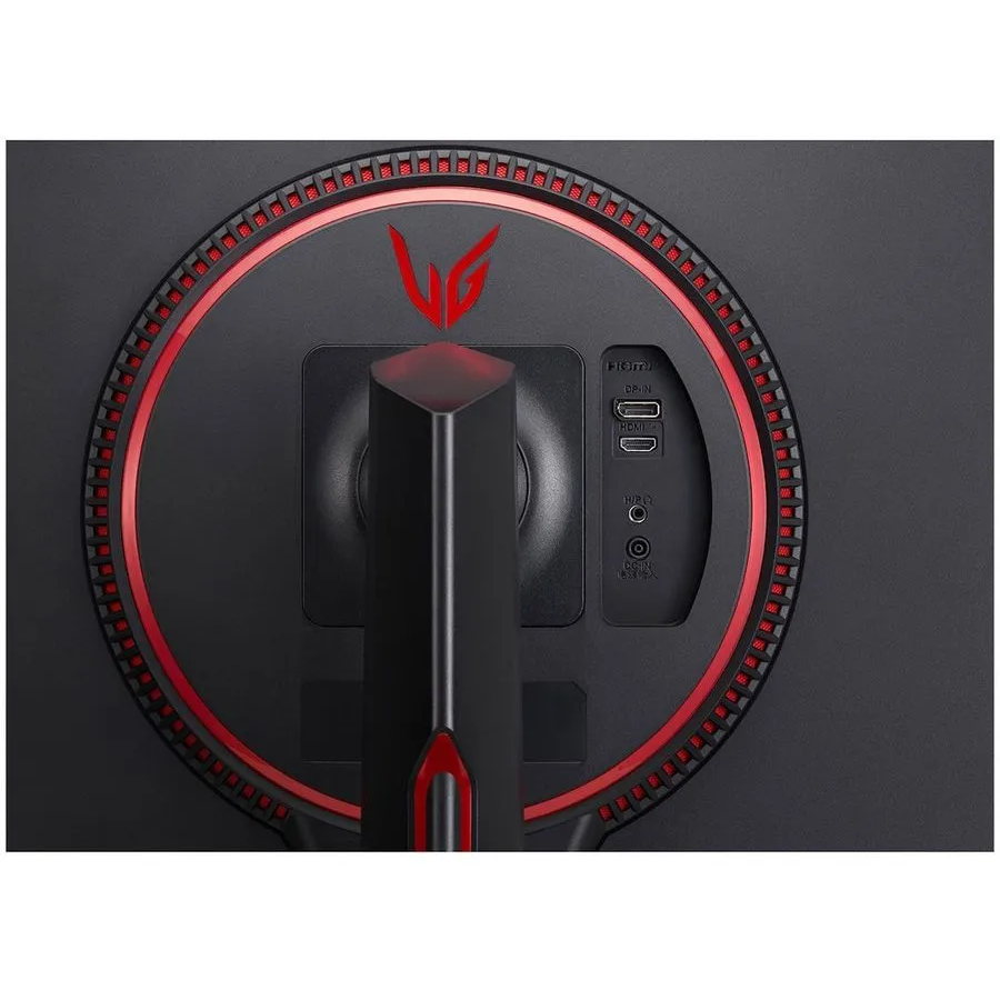 Монитор LG 24" 24GN65R-B