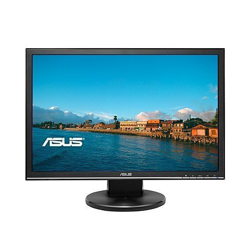 Монитор ASUS 22" VW226T