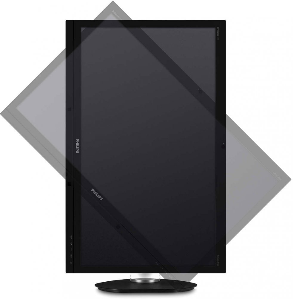 Монитор Philips 27" 275P4VYKEB