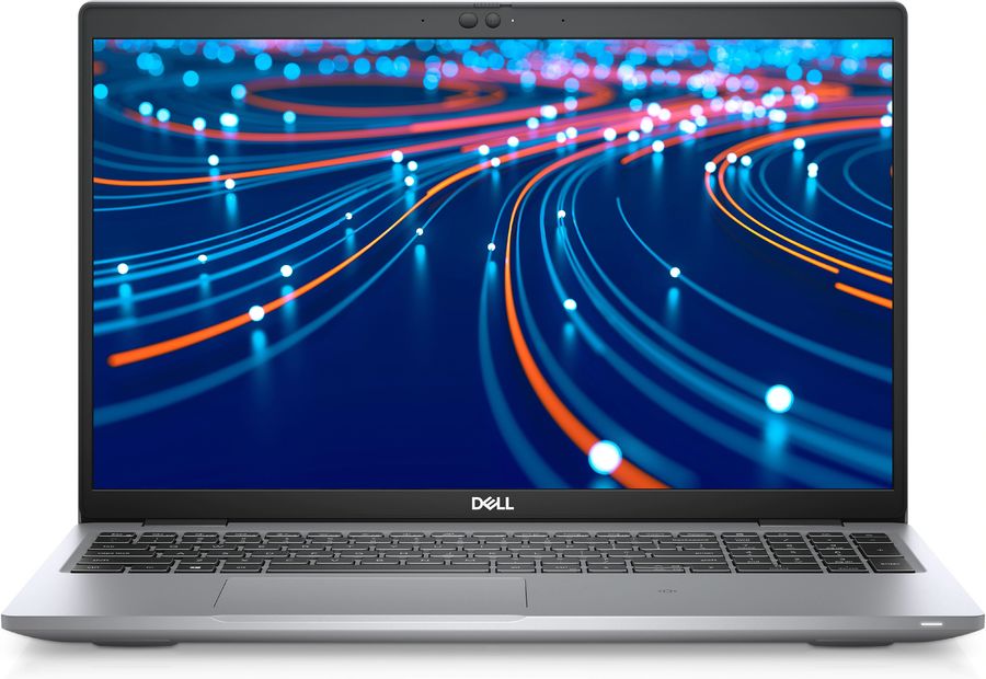 Ноутбук Dell Latitude 5520 (5520-3480)