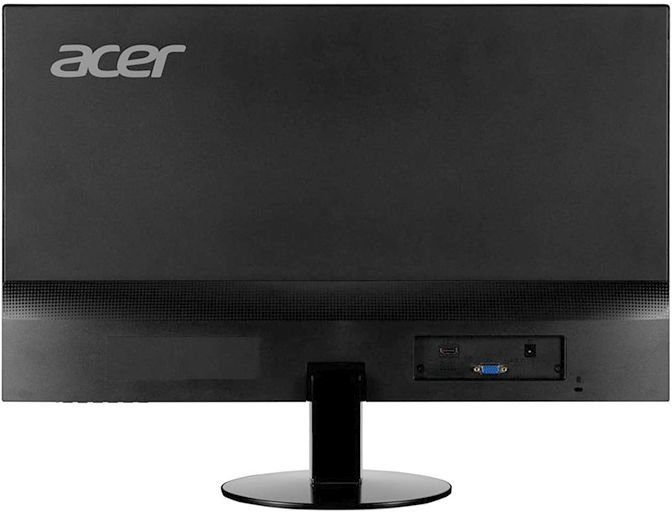 Монитор Acer 24" SA240YAbi